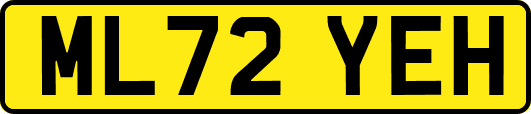 ML72YEH