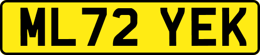 ML72YEK