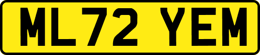 ML72YEM