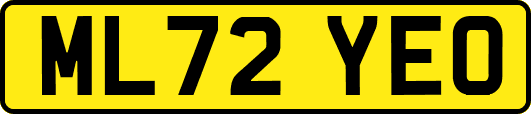 ML72YEO