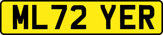 ML72YER