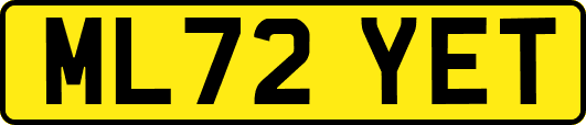 ML72YET
