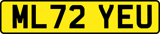 ML72YEU