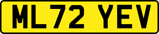 ML72YEV