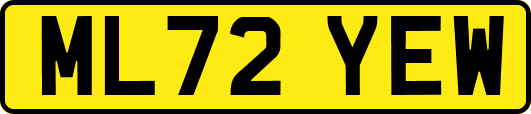 ML72YEW