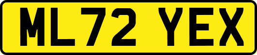 ML72YEX