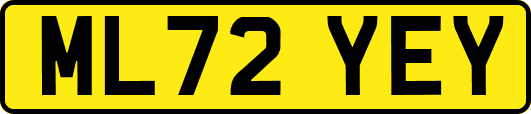 ML72YEY