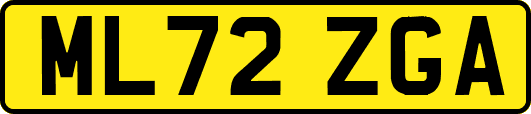ML72ZGA