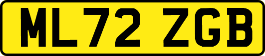 ML72ZGB