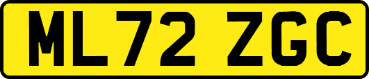 ML72ZGC