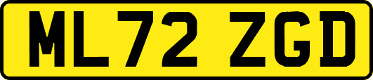 ML72ZGD
