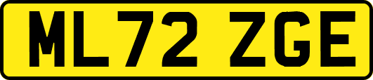 ML72ZGE
