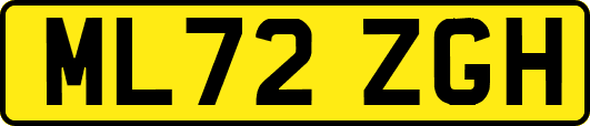 ML72ZGH