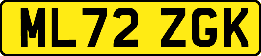 ML72ZGK