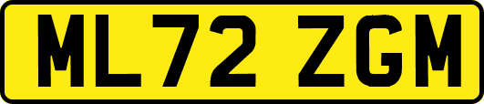 ML72ZGM