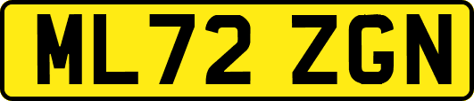 ML72ZGN