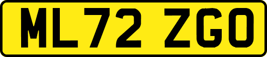 ML72ZGO