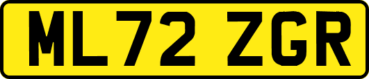 ML72ZGR