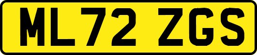 ML72ZGS