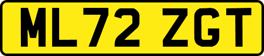 ML72ZGT