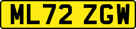 ML72ZGW