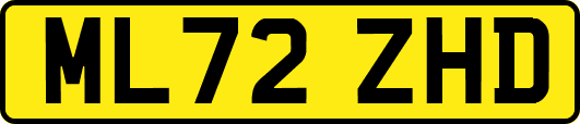 ML72ZHD