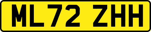 ML72ZHH