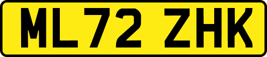 ML72ZHK