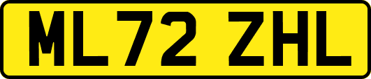 ML72ZHL