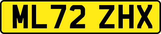 ML72ZHX