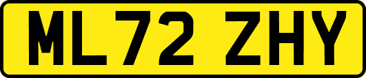 ML72ZHY
