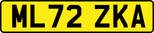 ML72ZKA