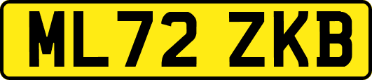 ML72ZKB