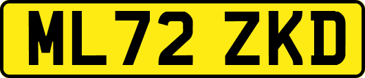 ML72ZKD