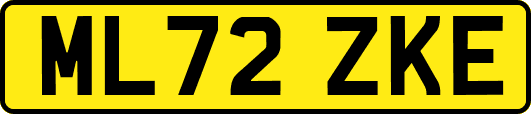 ML72ZKE