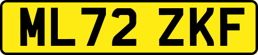 ML72ZKF