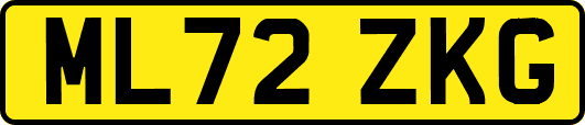 ML72ZKG