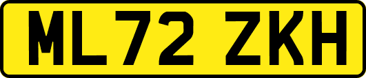 ML72ZKH