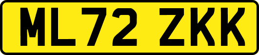 ML72ZKK