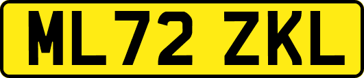 ML72ZKL
