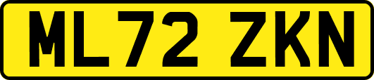 ML72ZKN