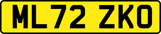 ML72ZKO