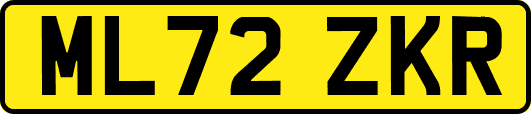 ML72ZKR