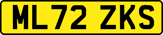 ML72ZKS