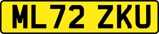 ML72ZKU