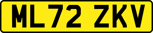 ML72ZKV