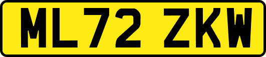 ML72ZKW