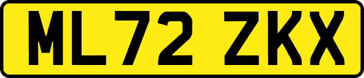 ML72ZKX