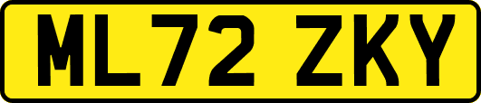 ML72ZKY