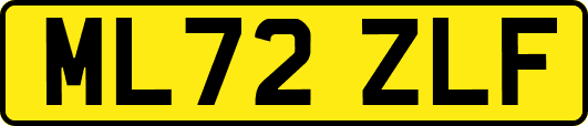 ML72ZLF